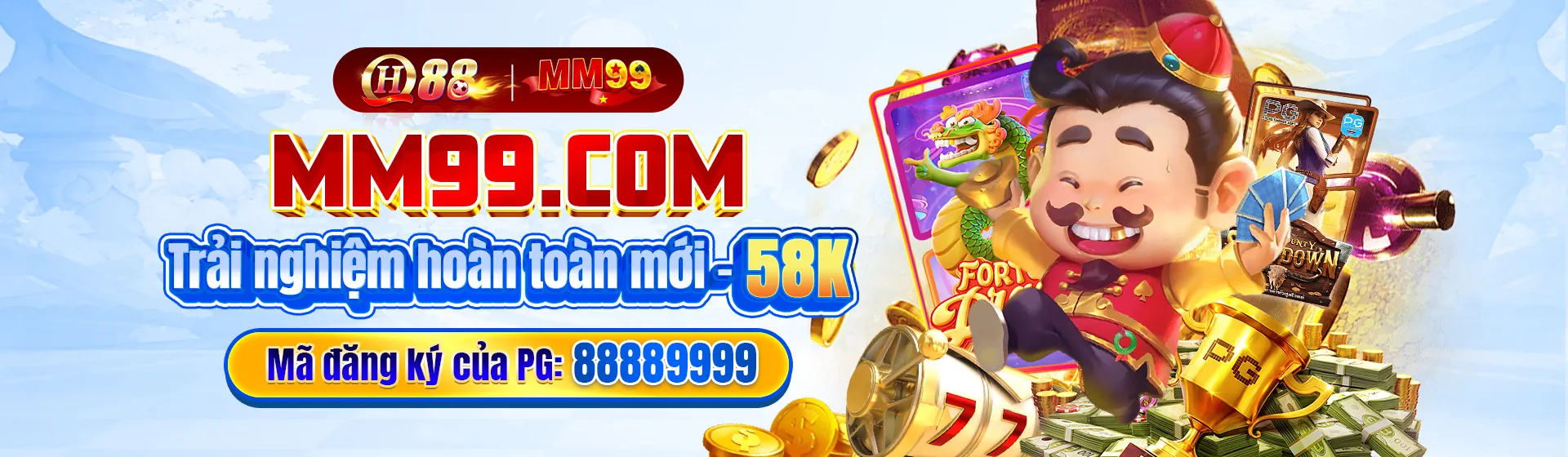 Thế giới bắn cá M788 sôi động