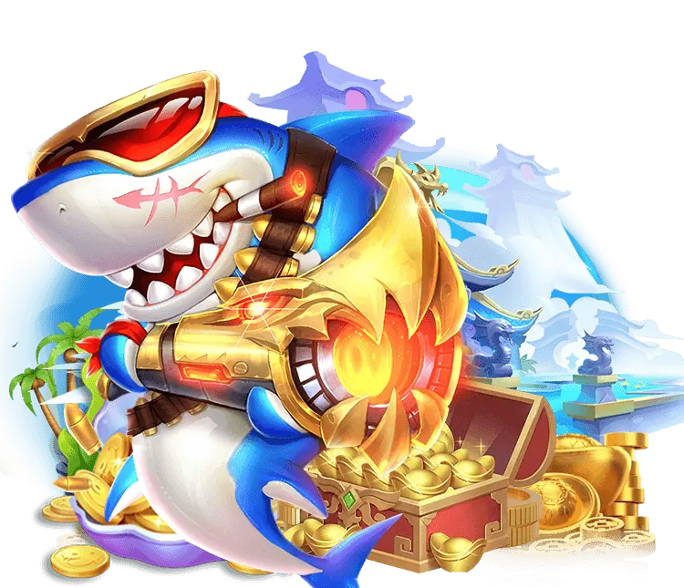 Giao diện game bắn cá M788
